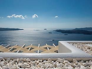 Caldera'S Lilium Villas Fira  Exterior foto