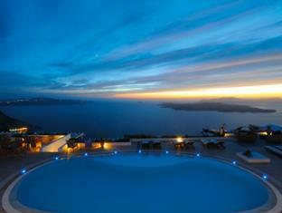 Caldera'S Lilium Villas Fira  Exterior foto